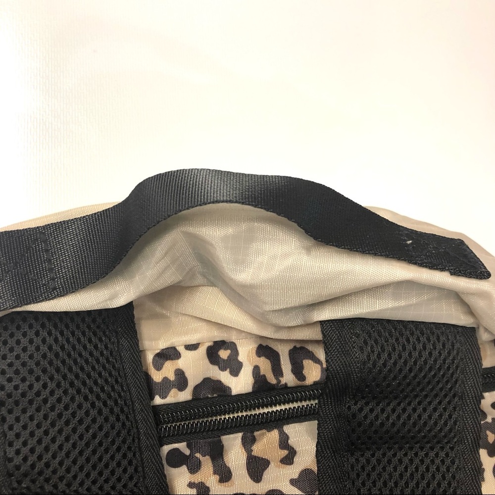 APL:Athletic Propulsion Labs Packable Backpack - Picture 8 of 9